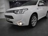 USED 2015 65 MITSUBISHI OUTLANDER 2.0 PHEV GX 3H 5d 162 BHP GREAT SPECIFICATION, LOW MILES AND MITSUBISHI SERVICE HISTORY