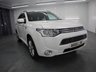 USED 2015 65 MITSUBISHI OUTLANDER 2.0 PHEV GX 3H 5d 162 BHP GREAT SPECIFICATION, LOW MILES AND MITSUBISHI SERVICE HISTORY