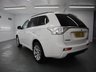 USED 2015 65 MITSUBISHI OUTLANDER 2.0 PHEV GX 3H 5d 162 BHP GREAT SPECIFICATION, LOW MILES AND MITSUBISHI SERVICE HISTORY