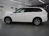 USED 2015 65 MITSUBISHI OUTLANDER 2.0 PHEV GX 3H 5d 162 BHP GREAT SPECIFICATION, LOW MILES AND MITSUBISHI SERVICE HISTORY