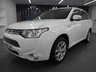 USED 2015 65 MITSUBISHI OUTLANDER 2.0 PHEV GX 3H 5d 162 BHP GREAT SPECIFICATION, LOW MILES AND MITSUBISHI SERVICE HISTORY