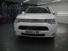 USED 2015 65 MITSUBISHI OUTLANDER 2.0 PHEV GX 3H 5d 162 BHP GREAT SPECIFICATION, LOW MILES AND MITSUBISHI SERVICE HISTORY