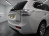 USED 2015 65 MITSUBISHI OUTLANDER 2.0 PHEV GX 3H 5d 162 BHP GREAT SPECIFICATION, LOW MILES AND MITSUBISHI SERVICE HISTORY