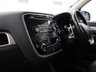 USED 2015 65 MITSUBISHI OUTLANDER 2.0 PHEV GX 3H 5d 162 BHP GREAT SPECIFICATION, LOW MILES AND MITSUBISHI SERVICE HISTORY