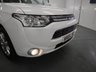 USED 2015 65 MITSUBISHI OUTLANDER 2.0 PHEV GX 3H 5d 162 BHP GREAT SPECIFICATION, LOW MILES AND MITSUBISHI SERVICE HISTORY