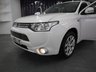 USED 2015 65 MITSUBISHI OUTLANDER 2.0 PHEV GX 3H 5d 162 BHP GREAT SPECIFICATION, LOW MILES AND MITSUBISHI SERVICE HISTORY