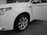 USED 2015 65 MITSUBISHI OUTLANDER 2.0 PHEV GX 3H 5d 162 BHP GREAT SPECIFICATION, LOW MILES AND MITSUBISHI SERVICE HISTORY