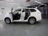 USED 2015 65 MITSUBISHI OUTLANDER 2.0 PHEV GX 3H 5d 162 BHP GREAT SPECIFICATION, LOW MILES AND MITSUBISHI SERVICE HISTORY