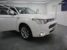 USED 2015 65 MITSUBISHI OUTLANDER 2.0 PHEV GX 3H 5d 162 BHP GREAT SPECIFICATION, LOW MILES AND MITSUBISHI SERVICE HISTORY