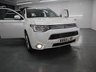 USED 2015 65 MITSUBISHI OUTLANDER 2.0 PHEV GX 3H 5d 162 BHP GREAT SPECIFICATION, LOW MILES AND MITSUBISHI SERVICE HISTORY