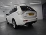 USED 2015 65 MITSUBISHI OUTLANDER 2.0 PHEV GX 3H 5d 162 BHP GREAT SPECIFICATION, LOW MILES AND MITSUBISHI SERVICE HISTORY