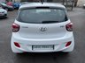 USED 2015 65 HYUNDAI I10 1.0 S 5dr - 70.6 Mpg LOW INSURANCE 