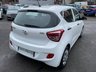 USED 2015 65 HYUNDAI I10 1.0 S 5dr - 70.6 Mpg LOW INSURANCE 