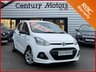 USED 2015 65 HYUNDAI I10 1.0 S 5dr - 70.6 Mpg LOW INSURANCE 