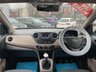 USED 2015 65 HYUNDAI I10 1.0 S 5dr - 70.6 Mpg LOW INSURANCE 