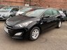 USED 2015 65 HYUNDAI I30 1.6 CRDi SE BlueDrive 5dr - FREE TAX 