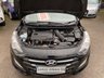 USED 2015 65 HYUNDAI I30 1.6 CRDi SE BlueDrive 5dr - FREE TAX 