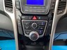 USED 2015 65 HYUNDAI I30 1.6 CRDi SE BlueDrive 5dr - FREE TAX 