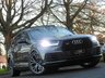 USED 2017 67 AUDI Q7 4.0 SQ7 TDI QUATTRO 5d 429 BHP HUGE SPEC SAT NAV HUD FASH VGC