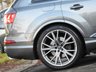 USED 2017 67 AUDI Q7 4.0 SQ7 TDI QUATTRO 5d 429 BHP HUGE SPEC SAT NAV HUD FASH VGC
