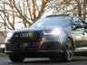 USED 2017 67 AUDI Q7 4.0 SQ7 TDI QUATTRO 5d 429 BHP HUGE SPEC SAT NAV HUD FASH VGC
