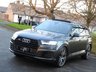 USED 2017 67 AUDI Q7 4.0 SQ7 TDI QUATTRO 5d 429 BHP HUGE SPEC SAT NAV HUD FASH VGC