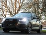 USED 2017 67 AUDI Q7 4.0 SQ7 TDI QUATTRO 5d 429 BHP HUGE SPEC SAT NAV HUD FASH VGC