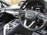 USED 2017 67 AUDI Q7 4.0 SQ7 TDI QUATTRO 5d 429 BHP HUGE SPEC SAT NAV HUD FASH VGC