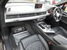 USED 2017 67 AUDI Q7 4.0 SQ7 TDI QUATTRO 5d 429 BHP HUGE SPEC SAT NAV HUD FASH VGC