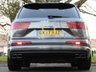 USED 2017 67 AUDI Q7 4.0 SQ7 TDI QUATTRO 5d 429 BHP HUGE SPEC SAT NAV HUD FASH VGC