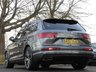 USED 2017 67 AUDI Q7 4.0 SQ7 TDI QUATTRO 5d 429 BHP HUGE SPEC SAT NAV HUD FASH VGC