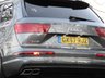 USED 2017 67 AUDI Q7 4.0 SQ7 TDI QUATTRO 5d 429 BHP HUGE SPEC SAT NAV HUD FASH VGC