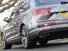 USED 2017 67 AUDI Q7 4.0 SQ7 TDI QUATTRO 5d 429 BHP HUGE SPEC SAT NAV HUD FASH VGC