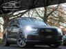USED 2017 67 AUDI Q7 4.0 SQ7 TDI QUATTRO 5d 429 BHP HUGE SPEC SAT NAV HUD FASH VGC