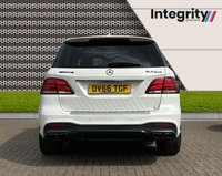 USED 2016 66 MERCEDES-BENZ GLE-CLASS 5.5 AMG GLE 63 S 4MATIC PREMIUM 5d 577 BHP LOW RATE FINANCE/HOME DELIVERY
