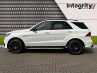 USED 2016 66 MERCEDES-BENZ GLE-CLASS 5.5 AMG GLE 63 S 4MATIC PREMIUM 5d 577 BHP LOW RATE FINANCE/HOME DELIVERY