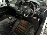 USED 2016 66 MERCEDES-BENZ GLE-CLASS 5.5 AMG GLE 63 S 4MATIC PREMIUM 5d 577 BHP LOW RATE FINANCE/HOME DELIVERY