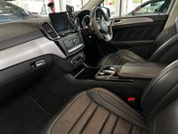 USED 2016 66 MERCEDES-BENZ GLE-CLASS 5.5 AMG GLE 63 S 4MATIC PREMIUM 5d 577 BHP LOW RATE FINANCE/HOME DELIVERY