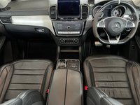 USED 2016 66 MERCEDES-BENZ GLE-CLASS 5.5 AMG GLE 63 S 4MATIC PREMIUM 5d 577 BHP LOW RATE FINANCE/HOME DELIVERY
