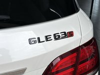 USED 2016 66 MERCEDES-BENZ GLE-CLASS 5.5 AMG GLE 63 S 4MATIC PREMIUM 5d 577 BHP LOW RATE FINANCE/HOME DELIVERY