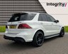 USED 2016 66 MERCEDES-BENZ GLE-CLASS 5.5 AMG GLE 63 S 4MATIC PREMIUM 5d 577 BHP LOW RATE FINANCE/HOME DELIVERY