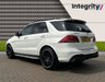 USED 2016 66 MERCEDES-BENZ GLE-CLASS 5.5 AMG GLE 63 S 4MATIC PREMIUM 5d 577 BHP LOW RATE FINANCE/HOME DELIVERY