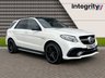 USED 2016 66 MERCEDES-BENZ GLE-CLASS 5.5 AMG GLE 63 S 4MATIC PREMIUM 5d 577 BHP LOW RATE FINANCE/HOME DELIVERY