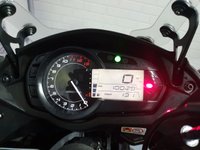 USED 2014 14 KAWASAKI Z1000SX GCF  WITH ONLY 10K MILES FROM NEW