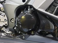 USED 2014 14 KAWASAKI Z1000SX GCF  WITH ONLY 10K MILES FROM NEW