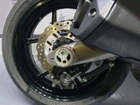 USED 2014 14 KAWASAKI Z1000SX GCF  WITH ONLY 10K MILES FROM NEW