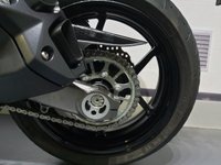 USED 2014 14 KAWASAKI Z1000SX GCF  WITH ONLY 10K MILES FROM NEW