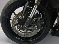 USED 2014 14 KAWASAKI Z1000SX GCF  WITH ONLY 10K MILES FROM NEW