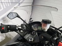 USED 2014 14 KAWASAKI Z1000SX GCF  WITH ONLY 10K MILES FROM NEW