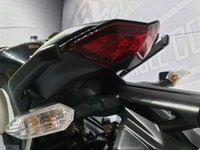 USED 2014 14 KAWASAKI Z1000SX GCF  WITH ONLY 10K MILES FROM NEW